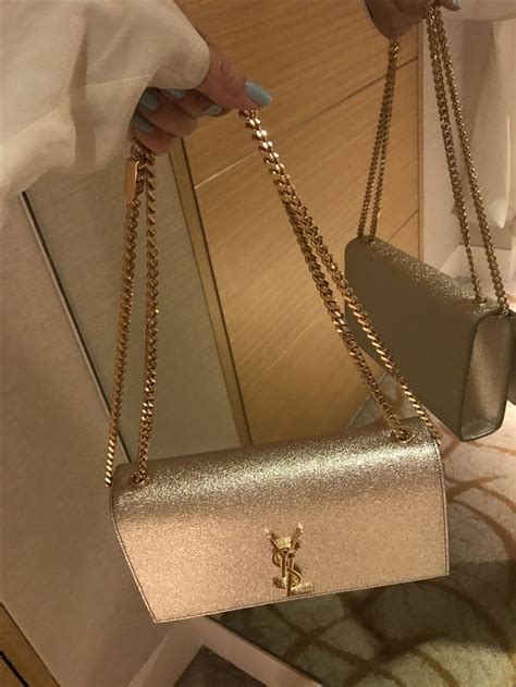 ioffer gold ysl bag|Saint Laurent Official Online Store .